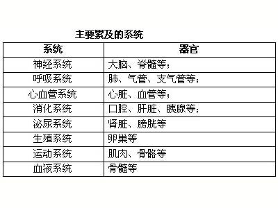 近半死亡與器官纖維化有關